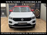 Volkswagen T-Roc Sport 4MOT 2.0 TDI DSG Pano/AHK/StHz/LED/ - Volkswagen T-Roc Sport mit Diesel-Antrieb