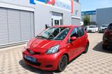 Toyota Aygo AYGO CoolRed WR/SR Garantie - Toyota Aygo (X) CoolRed