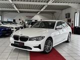 BMW 330 d xDrive Advantage AHK+LED+18 Zoll Alu+ Appl - BMW 330 in Köln