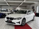 BMW 330 d xDrive Advantage AHK+LED+18 Zoll Alu+ Appl - BMW 330 mit Diesel-Antrieb: Limousine