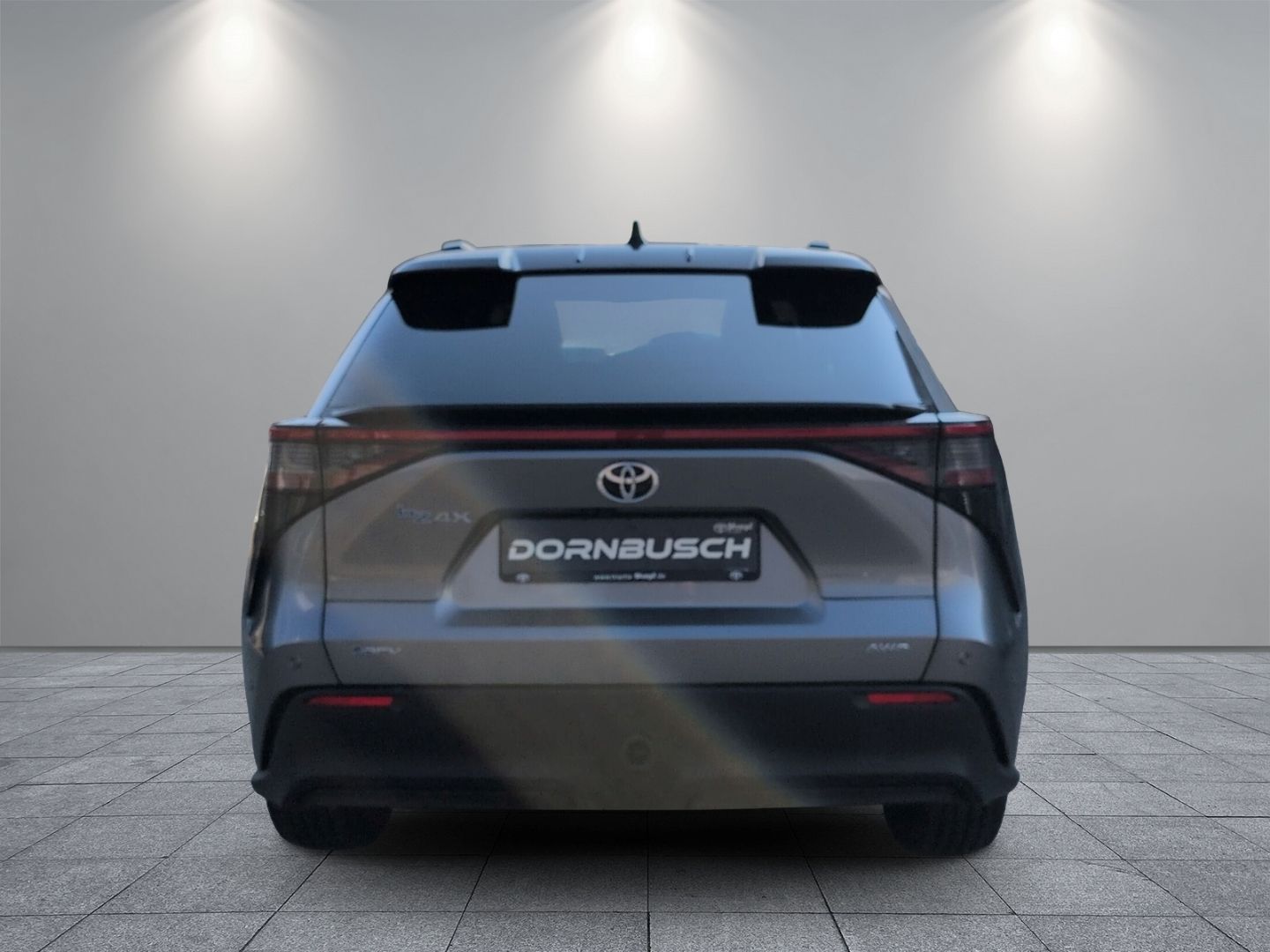Toyota bz4X 73 kWh 4x4 Lounge Sky&Sound-Paket uvm foto 4