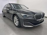 BMW 740d xDrive  Luftfederung Massage Laser - gebrauchte BMW 740 aus dem Jahr 2020