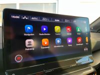 CUPRA Formentor 2.0 TSI DSG 4Drive VZ 2.HD AHK 8-FACH bei Autohaus Landmann & Maier OHG