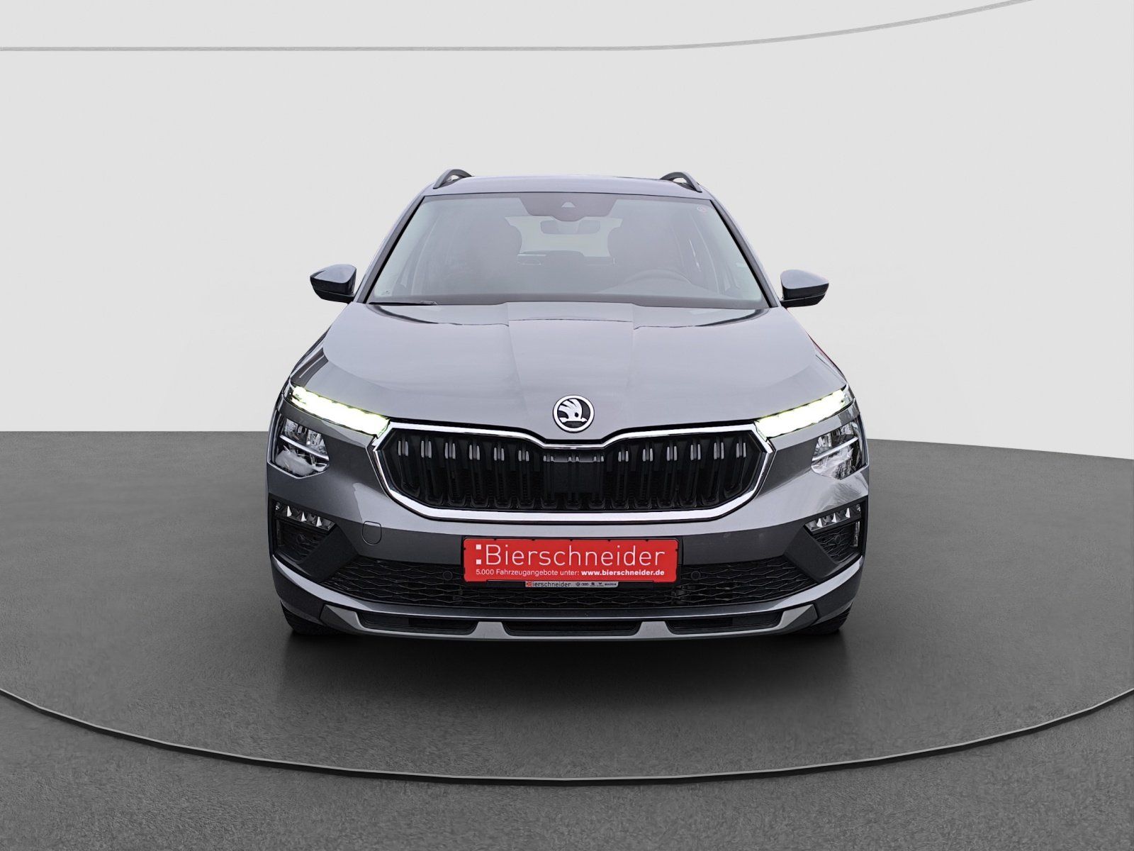 Skoda Kamiq - Bild 5