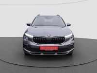 Skoda Kamiq - Vorschau Bild 5