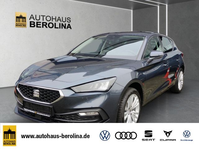 SEAT Leon 1.5 eTSI Style Edition DSG *ACC*Vision+*
