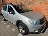 Dacia Sandero II Stepway Essential - Dacia Sandero: Stepway Essential