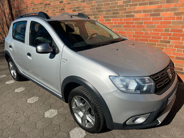 Dacia Sandero II Stepway Essential