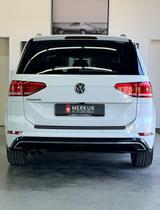 Volkswagen Touran 1.4 TSI DSG R-Line Join+7Sitze+ACC+AHK - Volkswagen Touran: Join