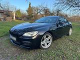 BMW 640i Gran Coupé M Sport / Heckantrieb - de... - BMW 6er Reihe in Stuttgart