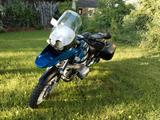 BMW R 1150 GS Sonderlackierung, TÜV neu! - Offers