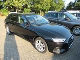 Audi A4 Avant 35 TDI LED Navi PDC - Audi A4 mit Diesel-Antrieb: Kombi, Automatik