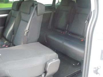 Bild 11 Opel Zafira Life 2.0 Diesel Edition M NAVI AHKKamera