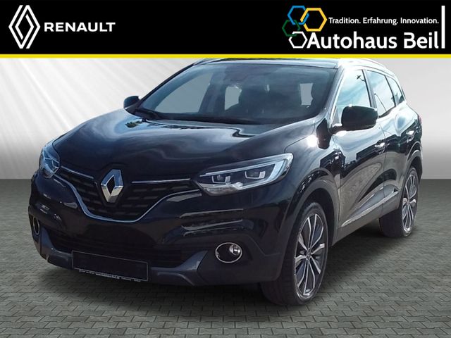 Renault Kadjar Bose Edition TCe 165 Panorama Navi LED Ap