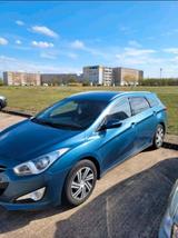 Hyundai i40 Kombi - gebrauchte Hyundai i40 aus dem Jahr 2012