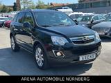 Opel Antara Automatik Cosmo 4x4*Xenon*Ahk*Navi*Leder - Opel Antara Gebrauchtwagen