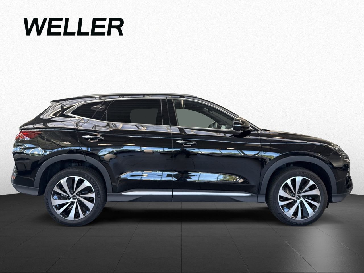 BYD SEAL