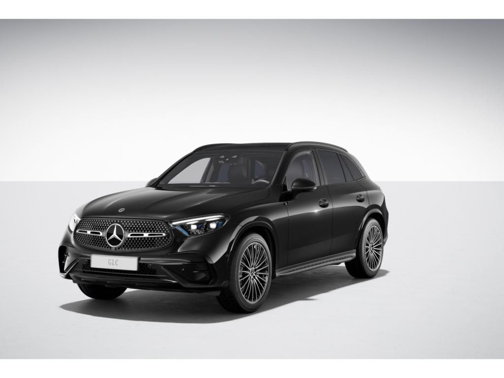 Image of Mercedes-Benz GLC 300