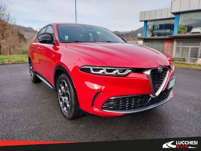 Jiný Alfa Romeo Tonale 1.5 160 CV MHEV TCT7 Ti