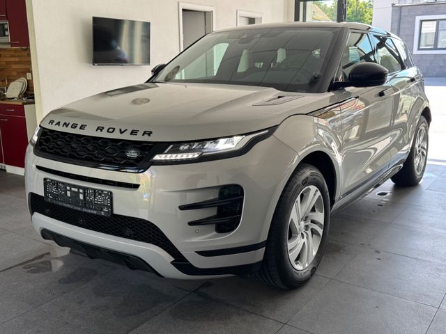 Land Rover Range Rover Evoque R-Dynamic-Leder-Navi-Kamera-