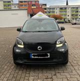 Smart ForFour 1.0, Mit Neue TÜV - Smart ForFour in Chemnitz