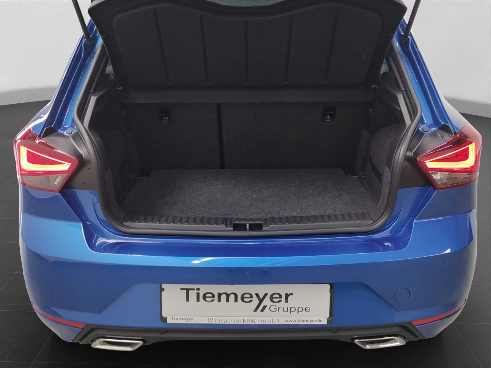 Seat Ibiza - Bild 17