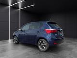 Hyundai ix20 1.6 Space Plus blue Navi/Kamera/Tempomat... - Hyundai: Allradantrieb