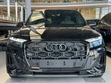 Audi Q7 50 TDI Quattro SLine Allradlenkung/7Seats/22' - Audi Q7