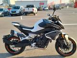 CFMOTO 800NK Advanced - CFMOTO 800NK ADVANCED