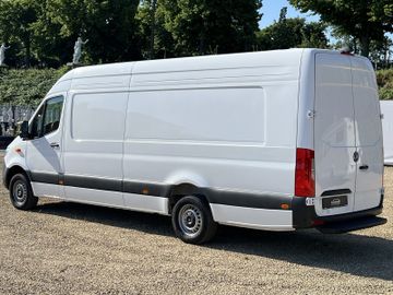 Mercedes Sprinter - 6