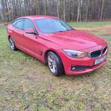 BMW 320 GT F34 UK English für Teile - BMW 3er-Reihe F34 mit Diesel-Antrieb