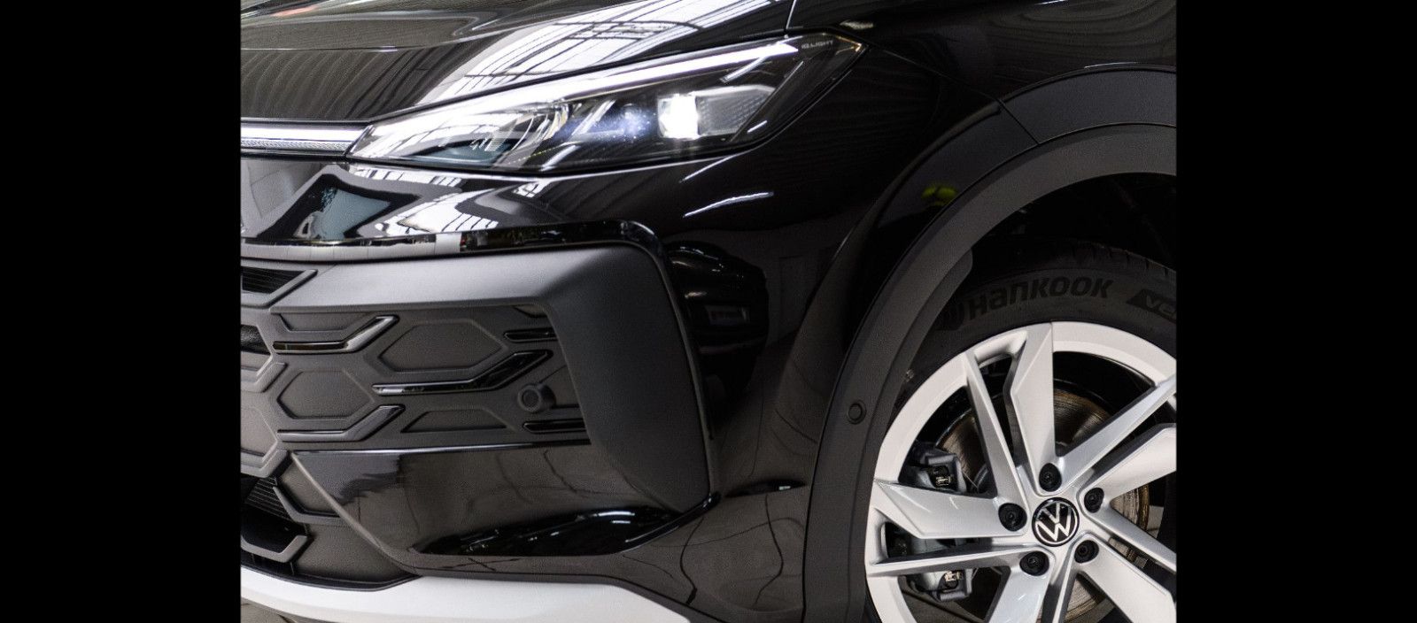 Volkswagen T-Roc - Bild 2