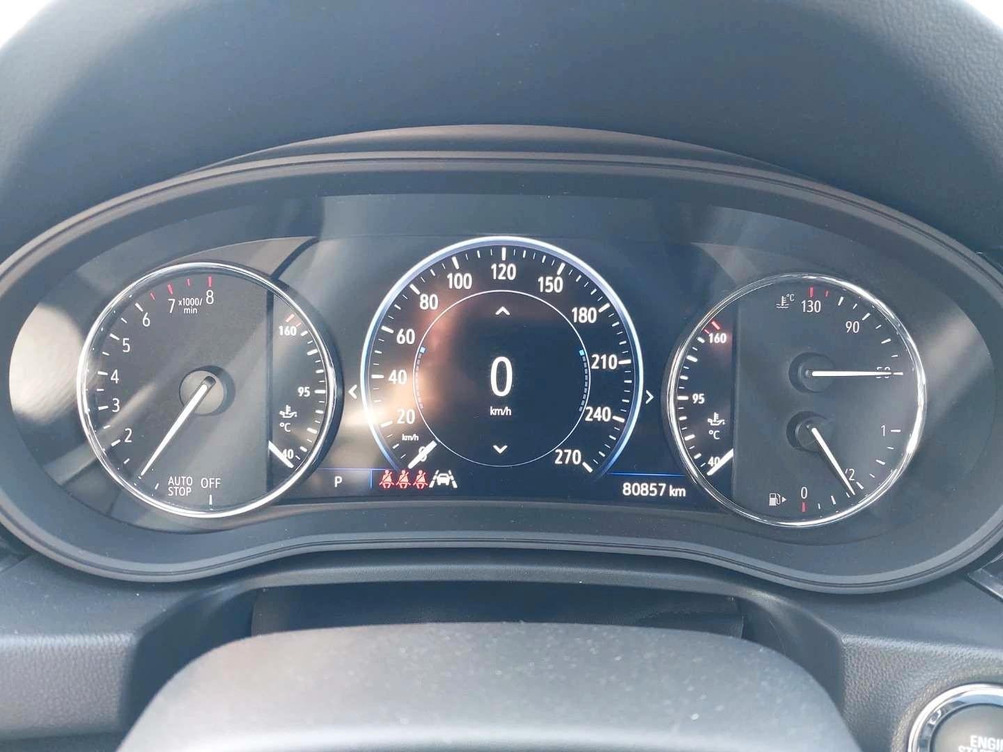 Opel Insignia B GS Ultimate OPC LINE/AGR-SITZE