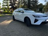 MG 61kWh Luxury weiß, inkl Winterreifen Anhängerku. - MG MG5