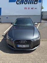 Audi A6 3.0 TFSI quattro StronicAvantMatrix,Luftfahrw - Audi A6 Gebrauchtwagen in Hamburg