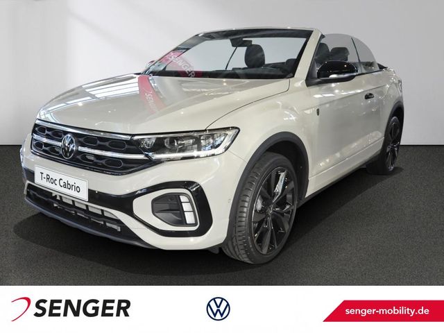 Volkswagen T-Roc Cabriolet 1.5 TSI R-Line Edition Karmann