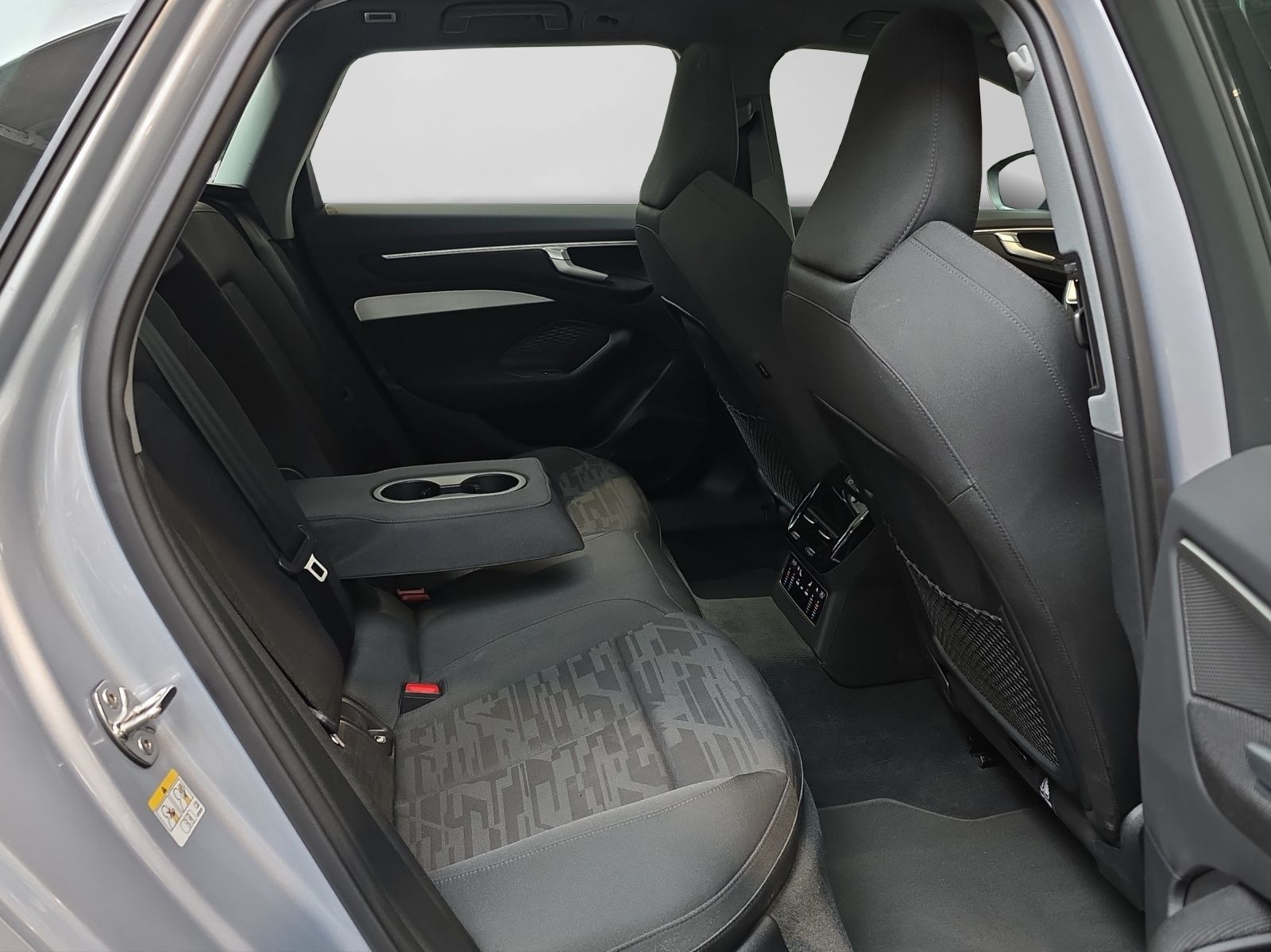 Audi A6 - Bild 6