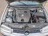 Volkswagen Golf 4 Gti Tdi  zum Schlachten oder wieder... - Volkswagen Golf: TDI GTI