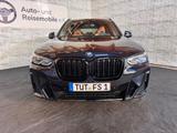 BMW X3 xDrive 30 d M Sport/LED/H&K/CAM/AHK - BMW X3 mit Diesel-Antrieb: Vollleder, Scheckheftgepflegt