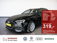 Audi A4 - Vorschau Bild 1