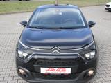 Citroën C3 1.2 110PS Automatik MAX LED Mirror Link PDC A - Citroën C3 mit Benzin-Antrieb: Kleinwagen