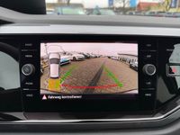 Volkswagen Polo - Vorschau Bild 16