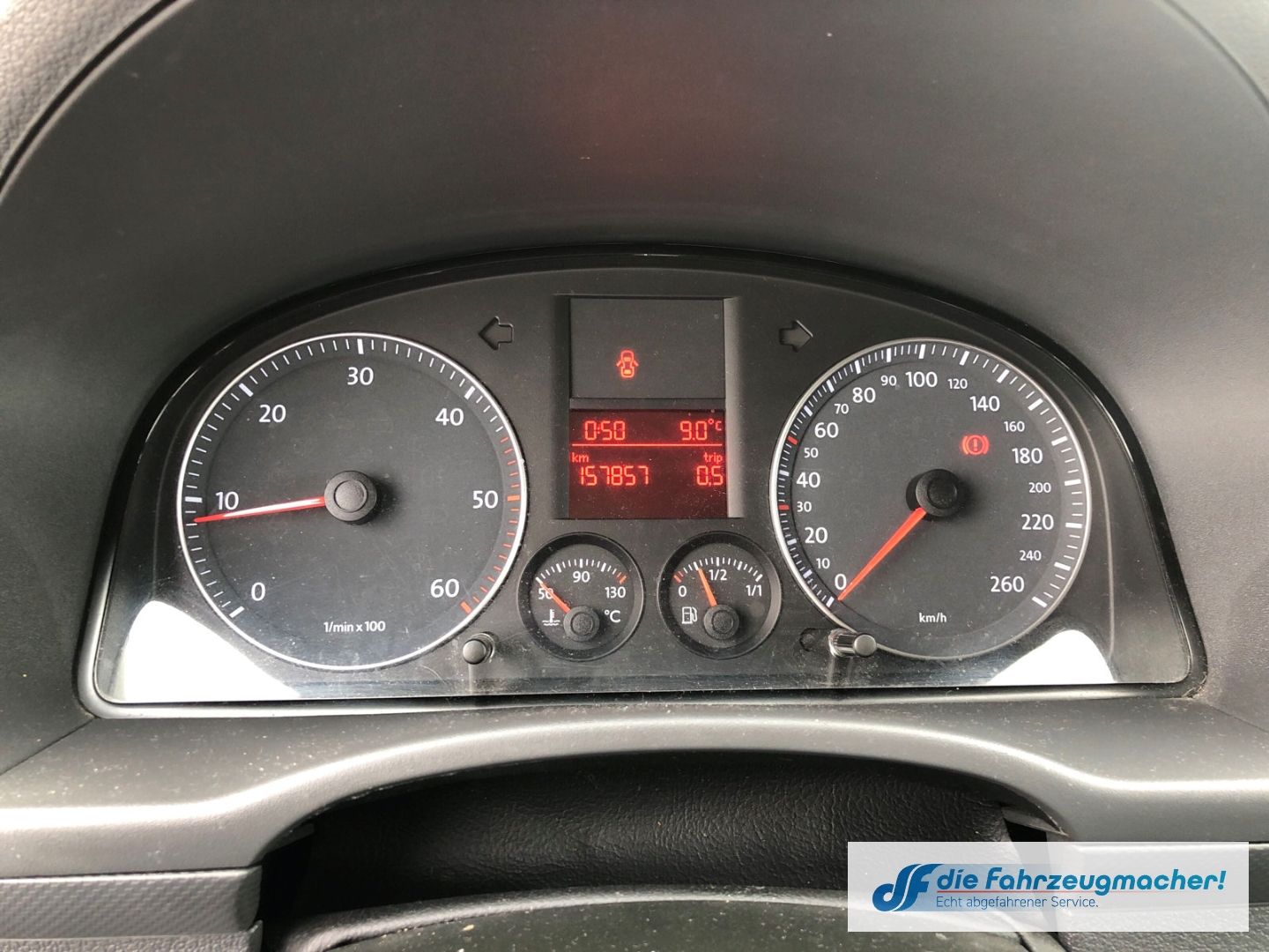 Fahrzeugabbildung Volkswagen Caddy Life Family 1.9 TDI *BEHINDERTENGERECHT