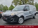 Opel Combo D Kasten 2.0 CDTI L2H1 2,4t*TÜV+SERV+GARAN - Opel Combo in Erfurt