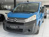 Citroën Jumpy HDi L2 Multispace Attraction*9-SITZ*KLIMA* - Citroën Jumpy: Multispace
