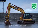 CAT 325 FL CR - CAT Raupe/Dozer
