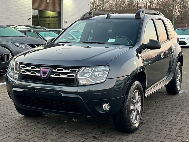 Dacia DUSTER I 1.2 TCE 4x2 ~MOTORPROBLEM~