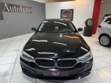BMW 530 5 Limousine 530 d xDrive Sport Line - BMW 530: 530xd