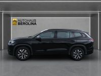 Volkswagen Tayron - Vorschau Bild 5