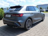 Audi S3 - Vorschau Bild 5